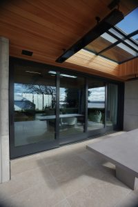 Sliding doors by lee brothers