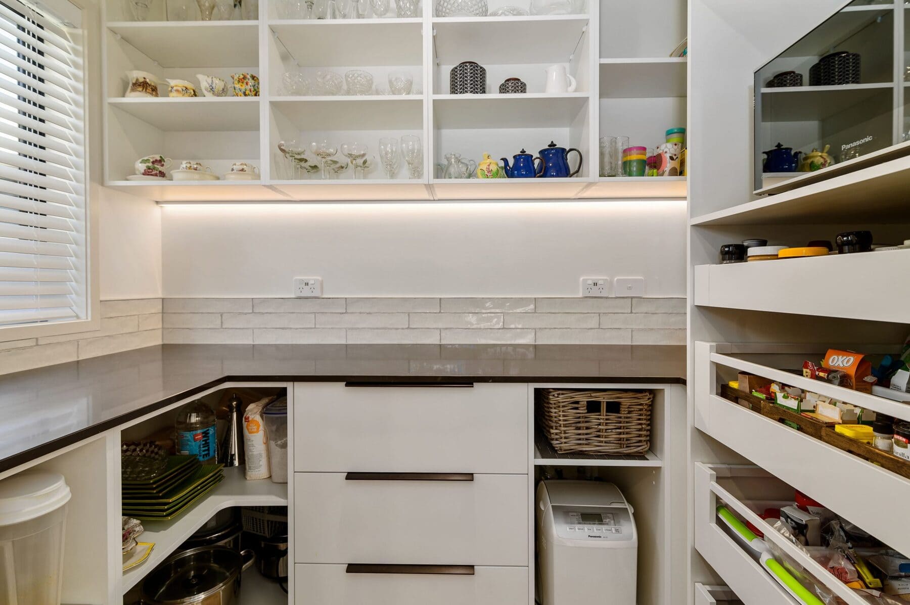 pantry scullery by lee brothers