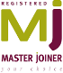Master Joiners logo