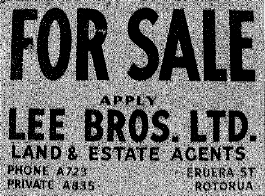 lee brothers Estate Agents