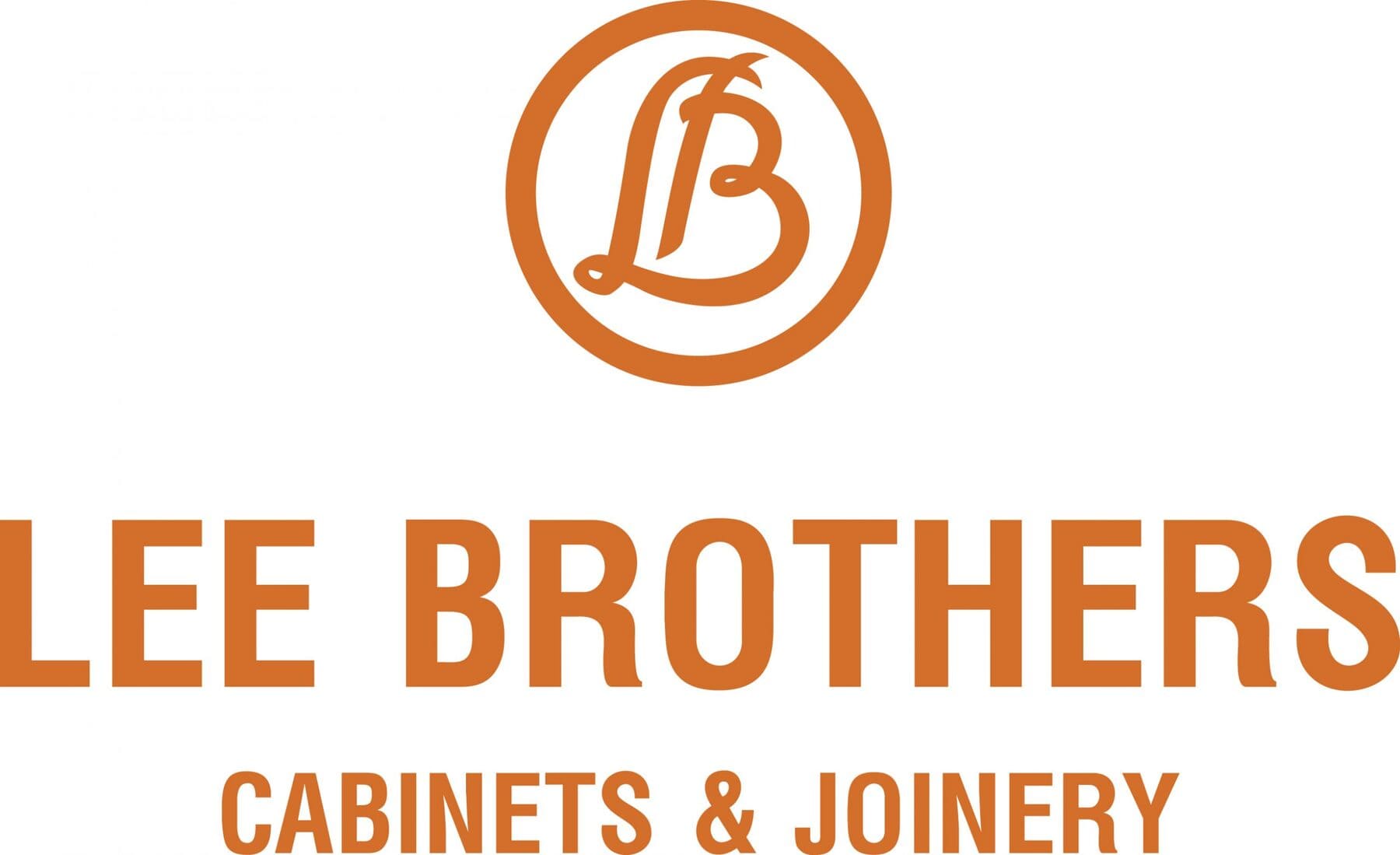 Lee Brothers Cabinets & Joinery | Crafted by Master Joiners