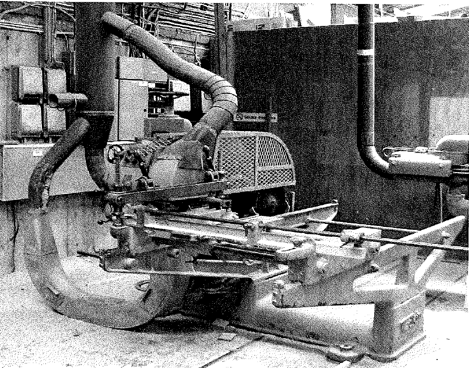 1926 machinery